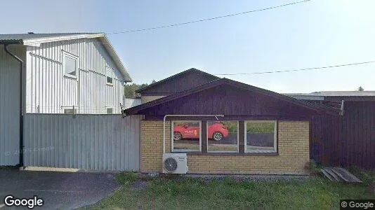 Warehouses for rent i Kungsbacka - Photo from Google Street View