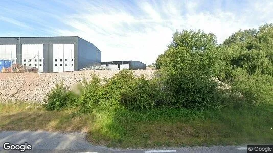 Lagerlokaler för uthyrning i Sotenäs – Foto från Google Street View