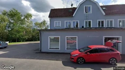 Bedrijfsruimtes te huur in Skövde - Foto uit Google Street View