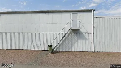 Lokaler til leje i Norra hisingen - Foto fra Google Street View