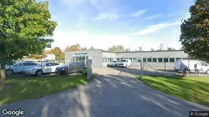 Office spaces for rent in Fosie - Photo from Google Street View