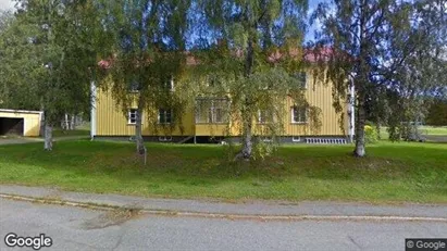 Företagslokaler för uthyrning i Dorotea – Foto från Google Street View