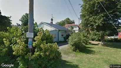 Lokaler til leie i Norrtälje – Bilde fra Google Street View