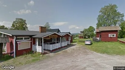 Lokaler til leje i Bollnäs - Foto fra Google Street View