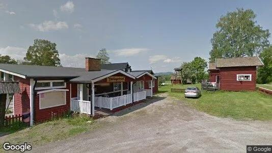 Lokaler til leie i Bollnäs – Bilde fra Google Street View