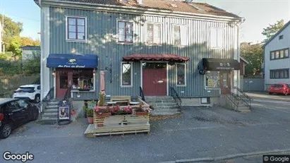 Gewerbeflächen zur Miete in Gothenburg West – Foto von Google Street View