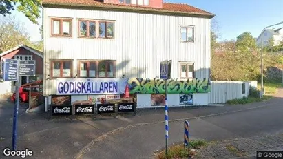 Gewerbeflächen zur Miete in Gothenburg West – Foto von Google Street View