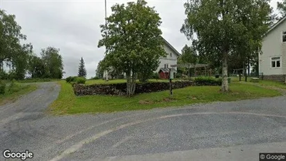 Gewerbeflächen zur Miete in Strömsund – Foto von Google Street View