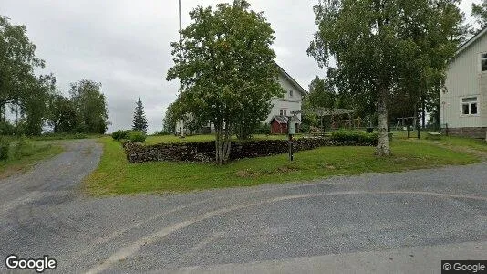 Gewerbeflächen zur Miete i Strömsund – Foto von Google Street View