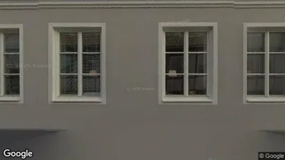 Företagslokaler för uthyrning i Simrishamn – Foto från Google Street View