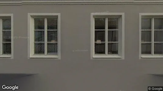 Företagslokaler för uthyrning i Simrishamn – Foto från Google Street View