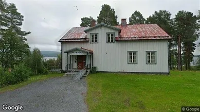 Gewerbeflächen zur Miete in Krokom – Foto von Google Street View