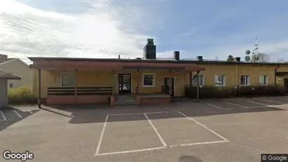 Lokaler til leje i Leksand - Foto fra Google Street View