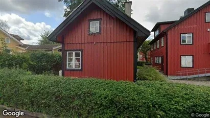 Gewerbeflächen zur Miete in Gothenburg West – Foto von Google Street View