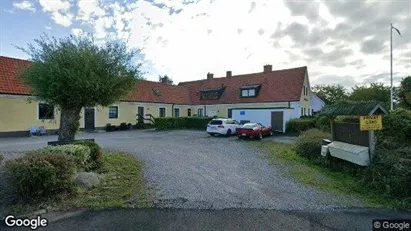 Lokaler til leie i Skurup – Bilde fra Google Street View