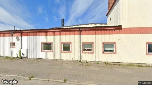 Bedrijfsruimtes te huur i Tidaholm - Foto uit Google Street View