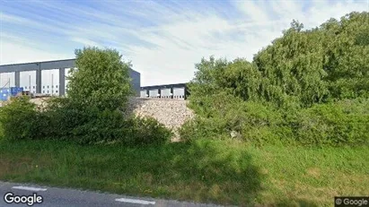 Företagslokaler för uthyrning i Sotenäs – Foto från Google Street View