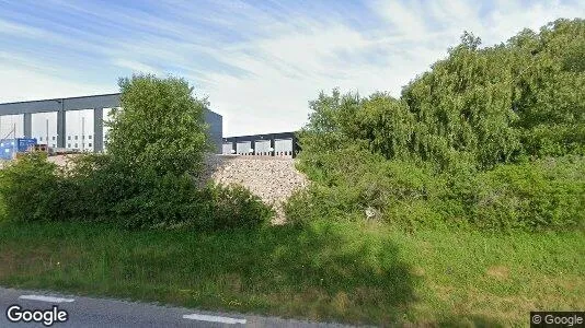 Företagslokaler för uthyrning i Sotenäs – Foto från Google Street View