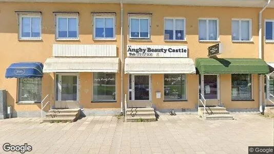 Lokaler til leie i Stockholm West – Bilde fra Google Street View