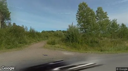 Företagslokaler för uthyrning i Eksjö – Foto från Google Street View