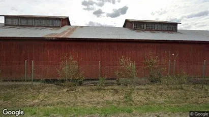 Lokaler til leje i Leksand - Foto fra Google Street View