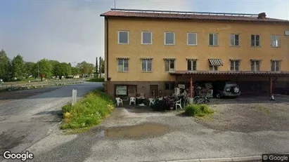 Commercial properties for rent in Örnsköldsvik - Photo from Google Street View