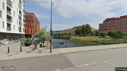 Lokaler til leie i Malmö City – Bilde fra Google Street View