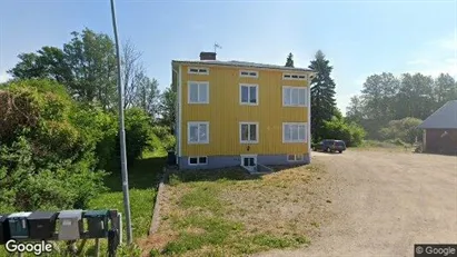 Lokaler til leje i Tierp - Foto fra Google Street View