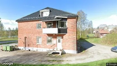 Gewerbeflächen zur Miete in Smedjebacken – Foto von Google Street View