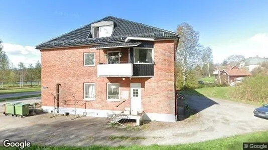 Gewerbeflächen zur Miete i Smedjebacken – Foto von Google Street View