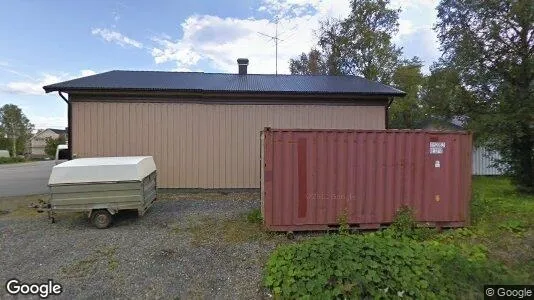 Producties te huur i Berg - Foto uit Google Street View