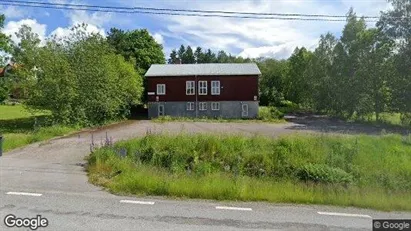 Lokaler til leie i Ludvika – Bilde fra Google Street View
