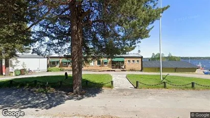 Kontorlokaler til leje i Åmål - Foto fra Google Street View