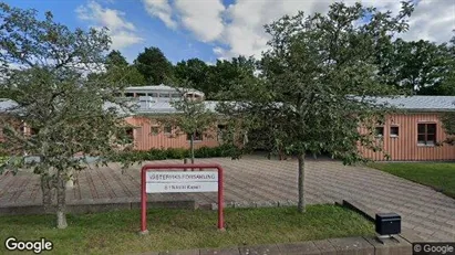 Bedrijfsruimtes te huur in Västervik - Foto uit Google Street View