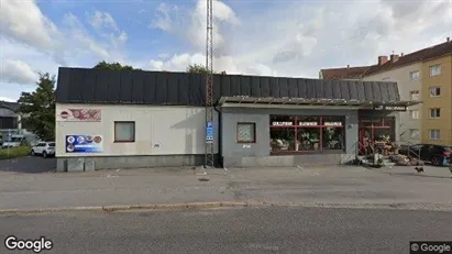 Gewerbeflächen zur Miete in Norrköping – Foto von Google Street View