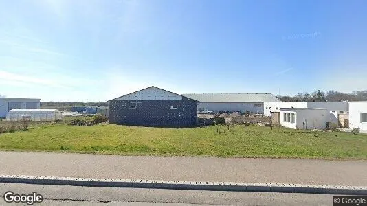 Warehouses for rent i Höganäs - Photo from Google Street View