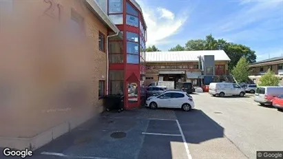 Lokaler til leje i Askim-Frölunda-Högsbo - Foto fra Google Street View