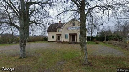 Commercial properties for rent in Linköping - Photo from Google Street View