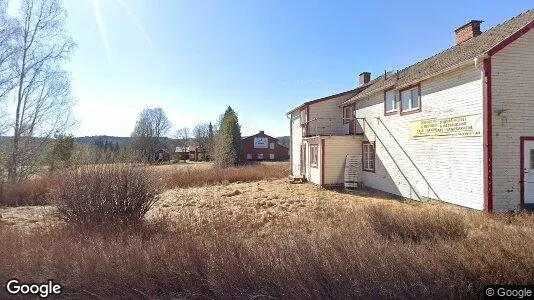 Lokaler til leie i Torsby – Bilde fra Google Street View