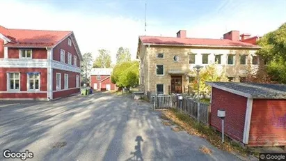 Lokaler til leie i Piteå – Bilde fra Google Street View