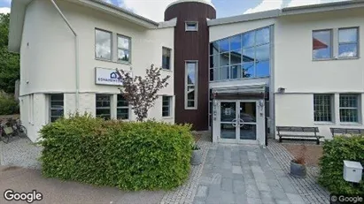 Lokaler til leje i Norra hisingen - Foto fra Google Street View