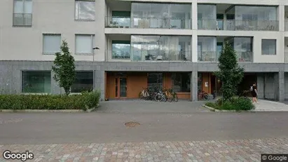 Bedrijfsruimtes te huur in Helsinki Läntinen - Foto uit Google Street View