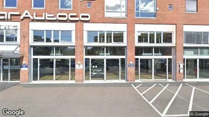 Office spaces for rent in Lørenskog - Photo from Google Street View