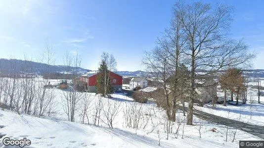 Lokaler til leie i Trondheim Heimdal – Bilde fra Google Street View