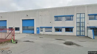Bedrijfsruimtes te huur in Sandnes - Foto uit Google Street View