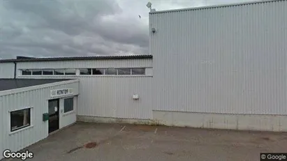 Kontorlokaler til leje i Ålesund - Foto fra Google Street View