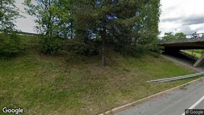 Kontorer til leie i Eidsvoll – Bilde fra Google Street View