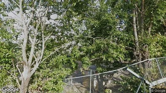 Lager til leie i Lørenskog – Bilde fra Google Street View