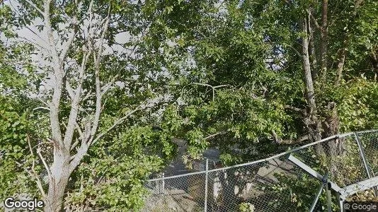 Lager zur Miete i Lørenskog – Foto von Google Street View