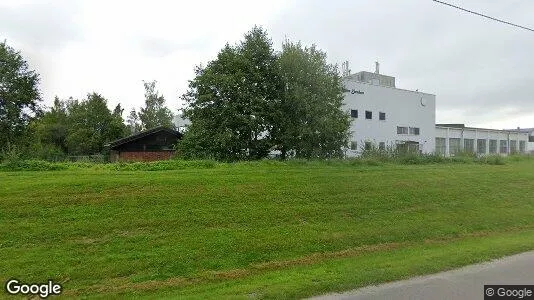 Warehouses for rent i Skedsmo - Photo from Google Street View